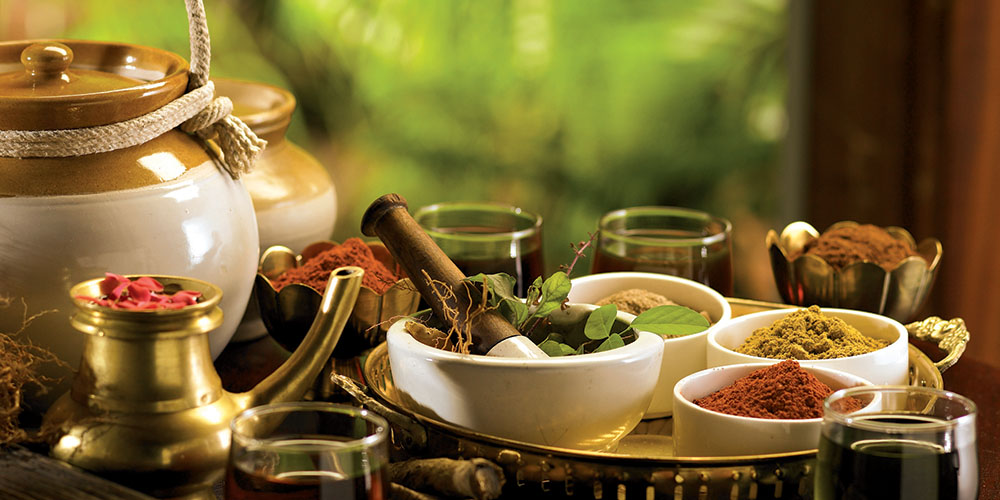 A Culinary Adventure: Exploring the Flavors of Kerala