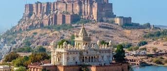 Top 10 Must-Visit Destinations in Rajasthan