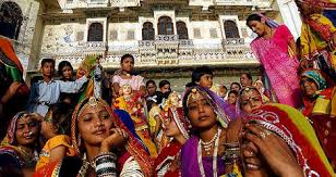 Cultural Festivals of Rajasthan Celebrating Traditions and Colors