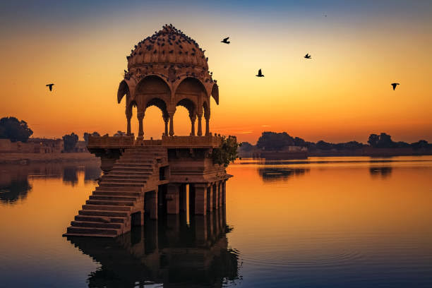 Offbeat Rajasthan Hidden Gems and Lesser-Known Destinations