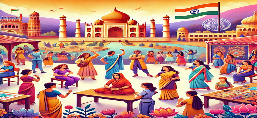 Make a Difference: Volunteer in India While Traveling