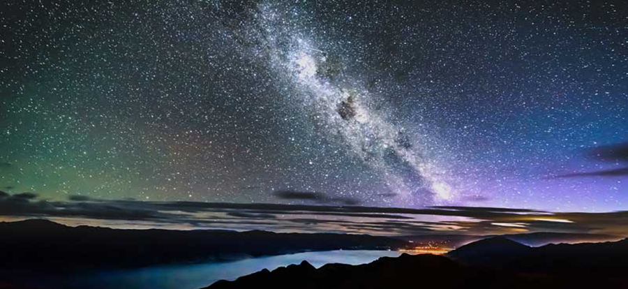 The Best Places in India to Stargaze and Watch Meteor Showers