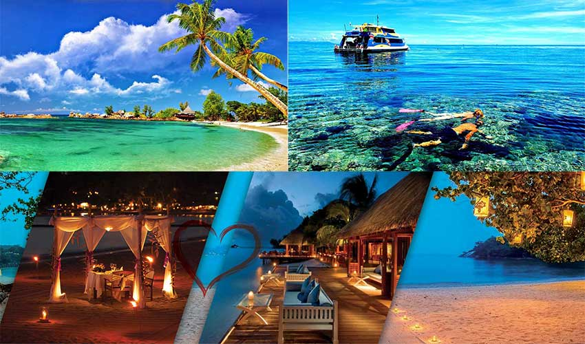 A Traveler’s Guide to Visiting the Nicobar Islands