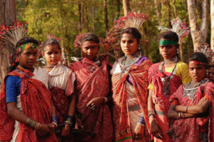 Exploring Shompen Culture: One of the World’s Least Known Tribes - Plan ...