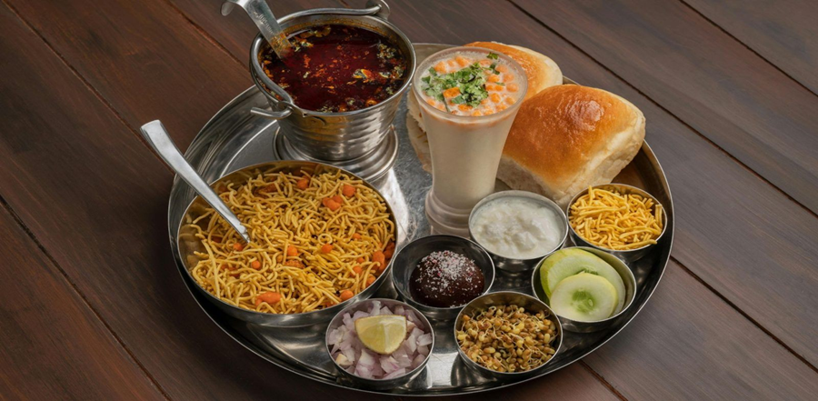 7-Day Itinerary for an Unusual Foodie Adventure Across India