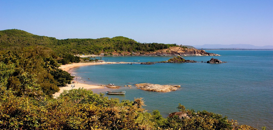 Offbeat Destinations for Couples Who Hate Clichés in India