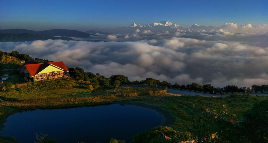 Hidden Wildlife Sanctuaries for a Unique Safari Experience in India