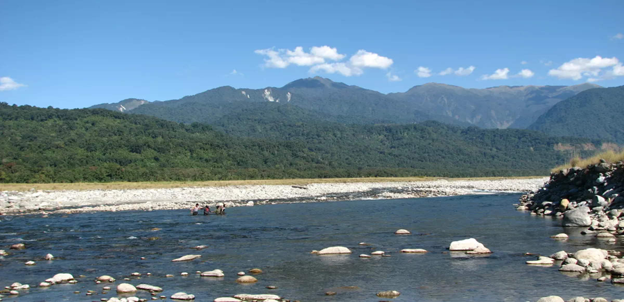 Unexplored Nature & Hidden Trails in India