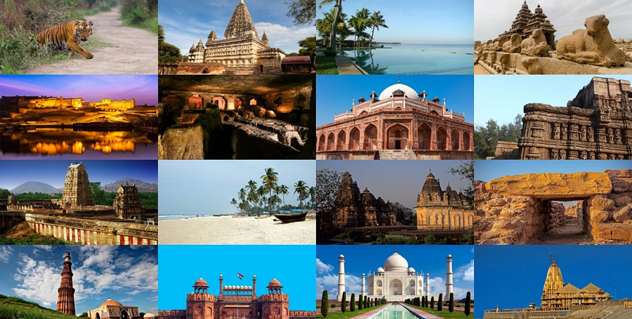 Cultural & Heritage Immersion in India: A Travel Guide