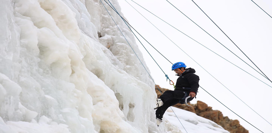 Alternative Adventure Experiences in India
