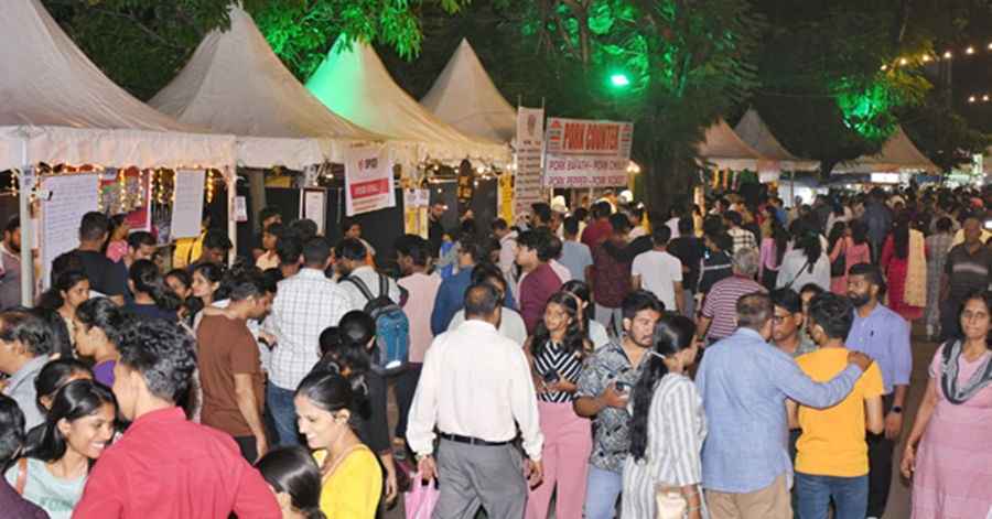 India’s Secret Food Streets That Only Locals Know