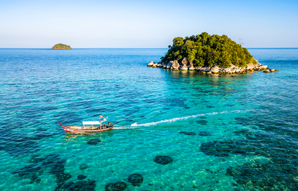 A Budget Traveler’s Itinerary for North Middle Andaman