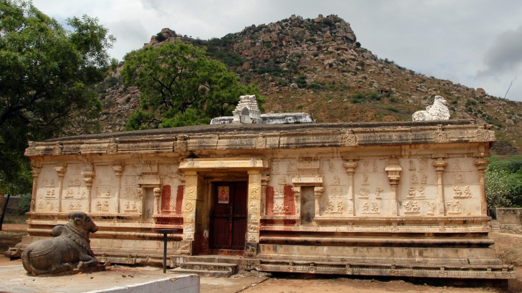 Famous Temples in Anantapur You Must Visit