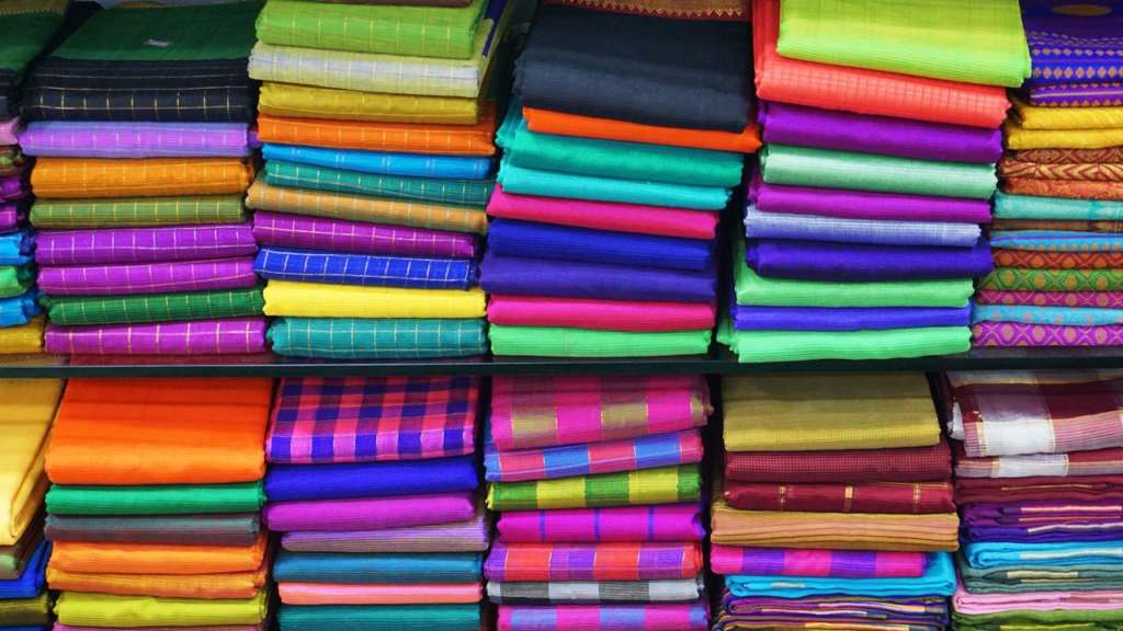 Threads of Tradition: Exploring Anantapur’s Handloom and Craft Heritage