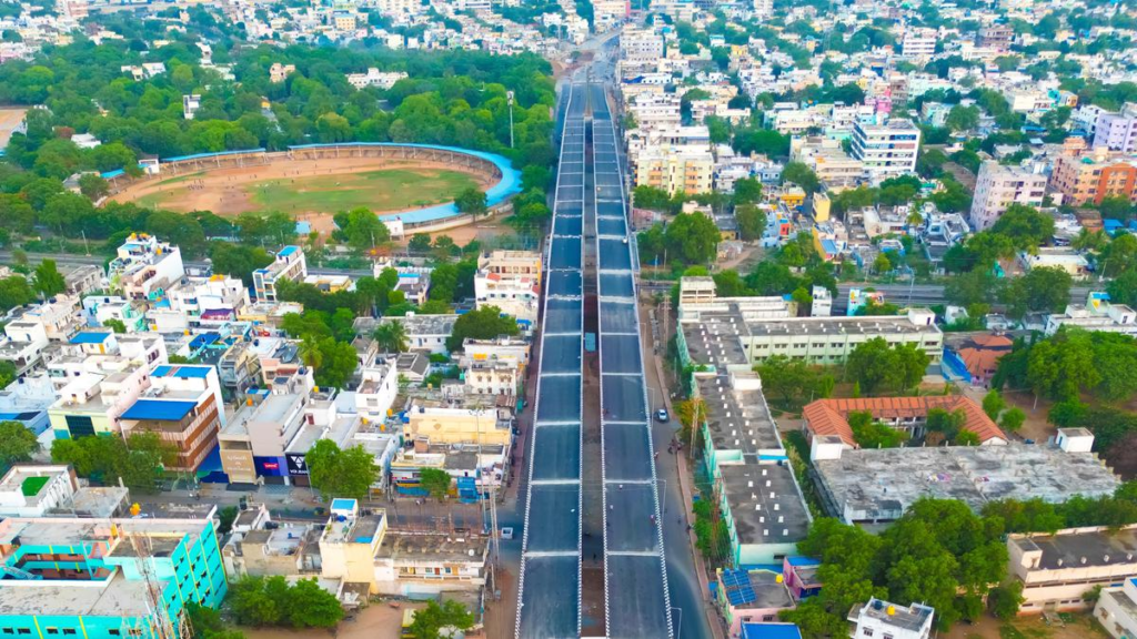 Role of Anantapur in Andhra Pradesh’s Economy