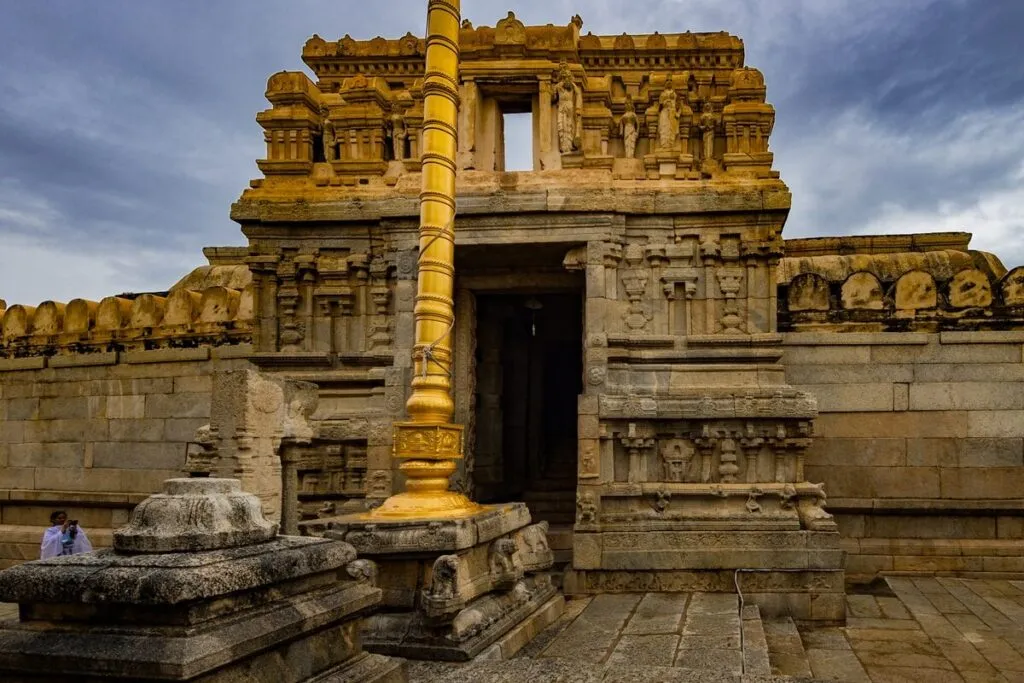 Exploring Lepakshi: The Hidden Gem of Anantapur