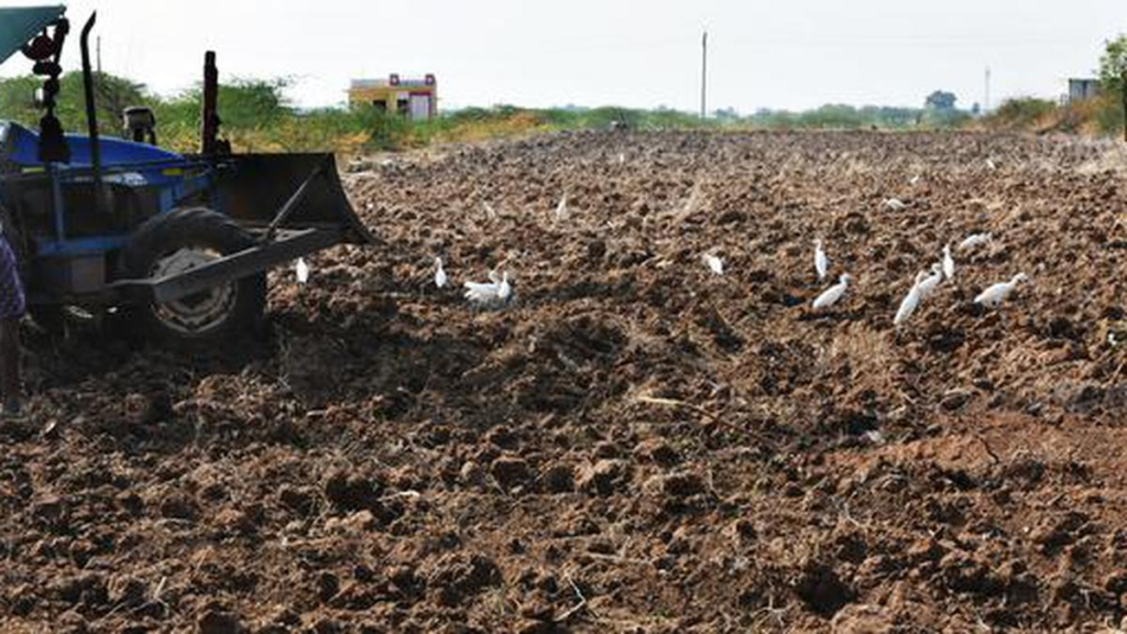 The Dry Heart of Andhra: Understanding Anantapur’s Climate