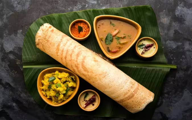 The Evolution of Rayalaseema Cuisine: A Taste from Anantapur