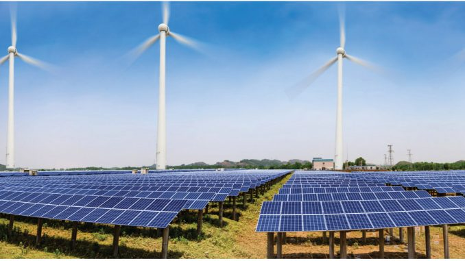The Growth of Solar Energy Projects in Anantapur