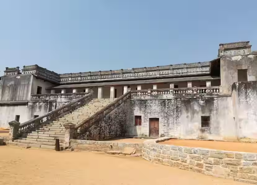 Top Tourist Attractions in Annamayya District