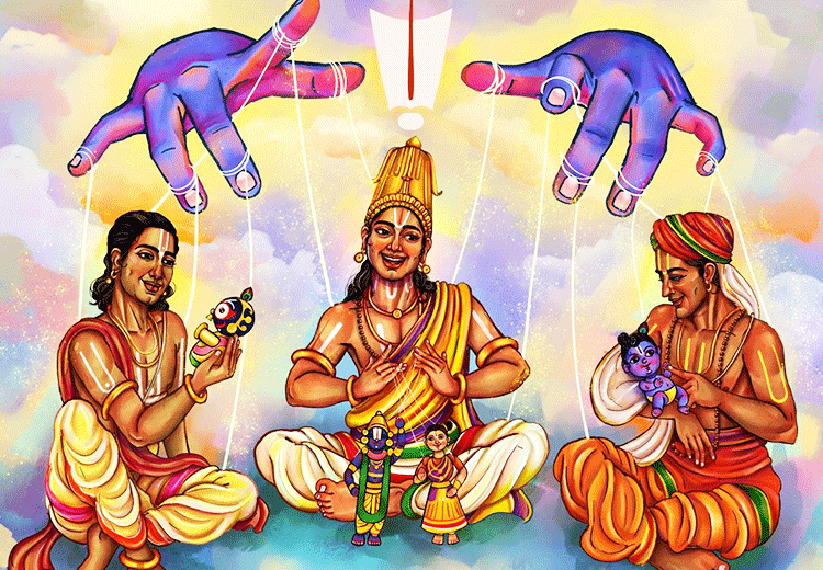 Exploring the Traditional Crafts and Folk Art of Annamayya