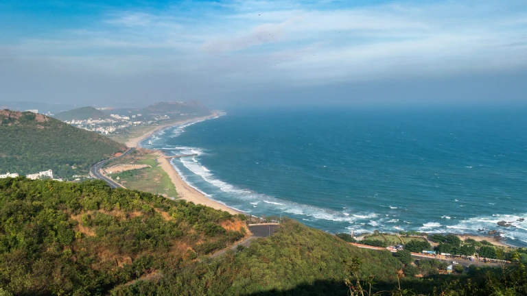 Best Time to Visit Annamayya: Weather and Travel Tips