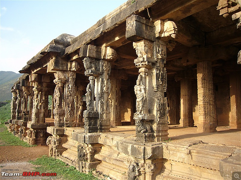 Gurramkonda Fort: Unveiling the Past of Rayalaseema’s Overlooked Gem