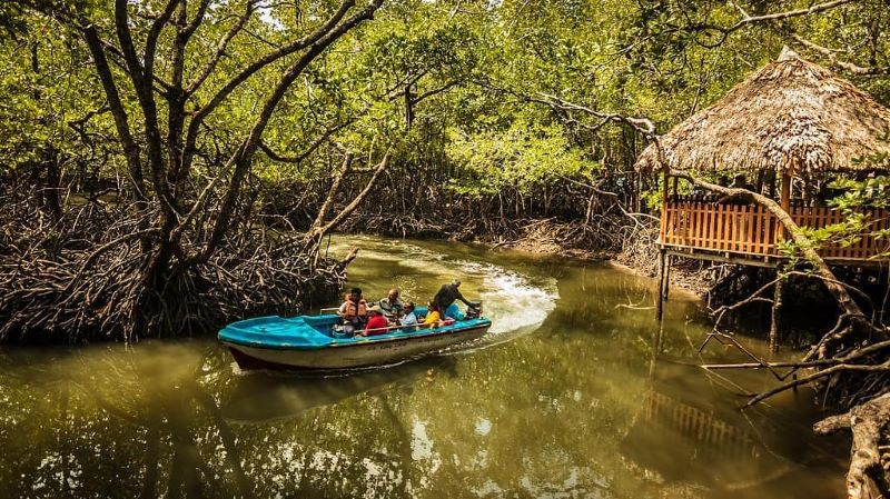 Traveling from Port Blair to North Middle Andaman: A Complete Guide