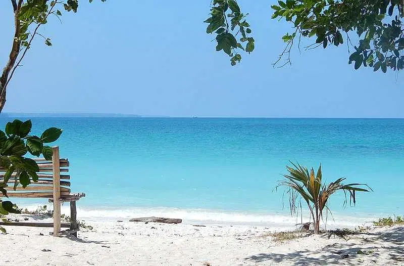 Hidden Beaches of North Middle Andaman You Must Visit