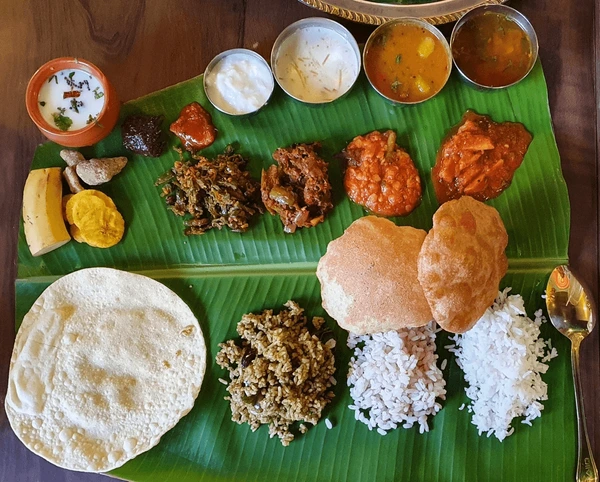 Discovering Eluru’s Famous ‘Panasa Pachadi’ (Mango Chutney)