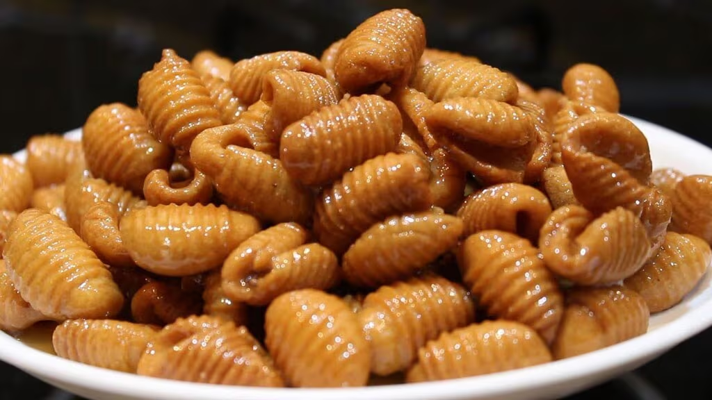 Traditional Foods of Chittoor You Should Try