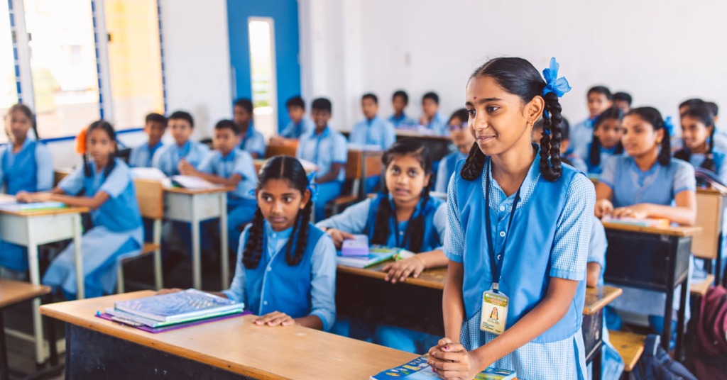 Educational Institutions in Chittoor District
