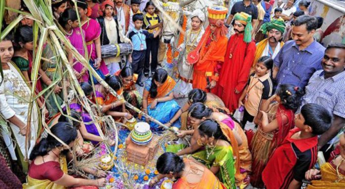 Best Time to Visit Chittoor and What to Expect