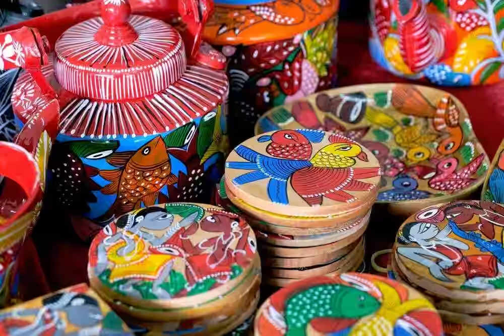 Artistic Heritage of Chittoor: Exploring Local Crafts and Traditions