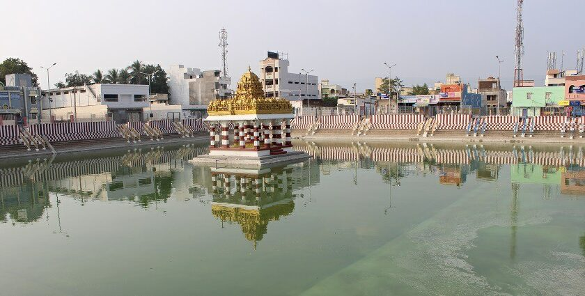 The Heritage of Tirupati: Beyond the Temple
