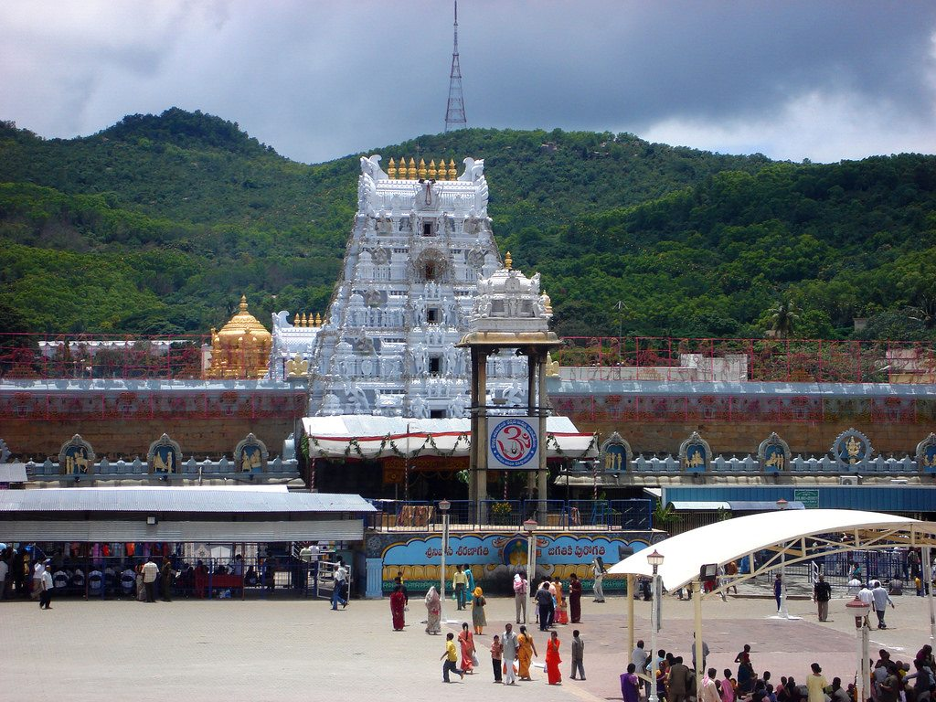 Chandragiri Fort: Forgotten Royal Legacy of Andhra