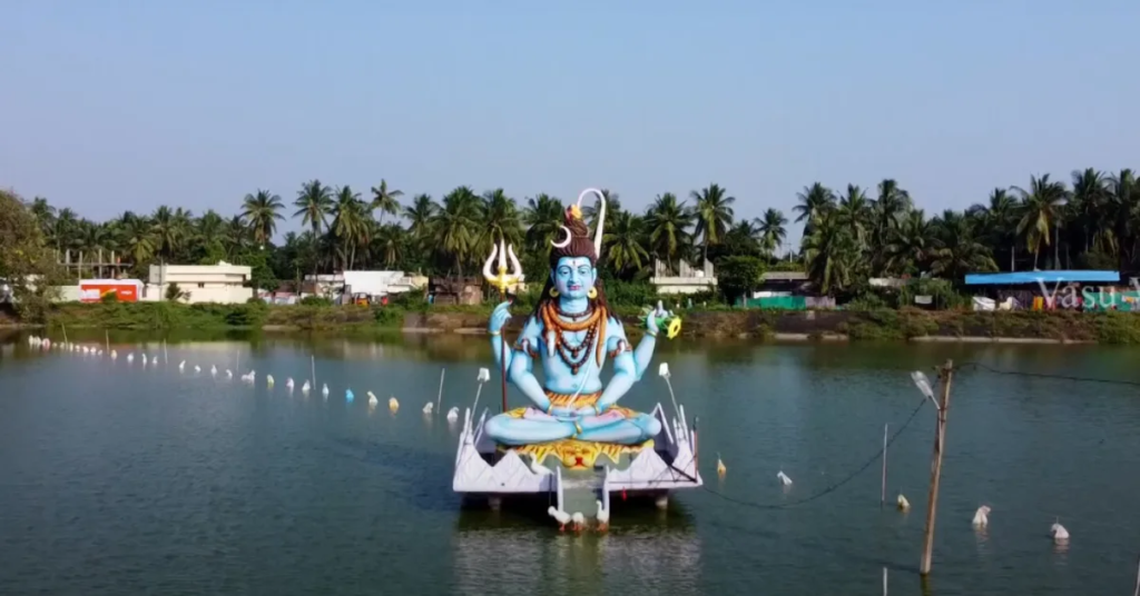 Top Temples in East Godavari